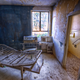 Illustration for article titled The Decaying Remains of Abandoned Hospitals